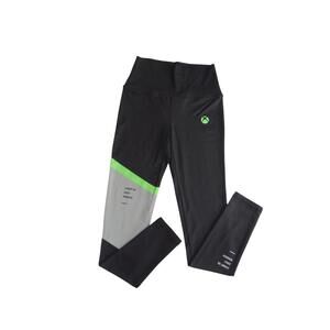 RARE!!! Xbox Performance Leggings - Stylish Activewear-